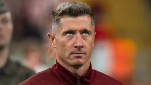 Co dalej z Lewandowskim? Gorąco w sprawie decyzji. Kapitan Polski odpowiada