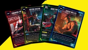 Nowy Cyberpunk to sensacyjny projekt. Pękło ponad 12 mln dolarów!