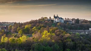Góra Świętej Anny na szczycie dawnego wulkanu. Co warto zobaczyć?
