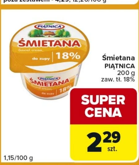 Вершки Piątnica