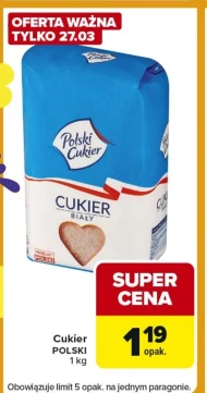 Cukier Polski Cukier