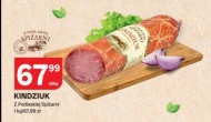 Кіндзюк Z Podlaskiej Spiżarni