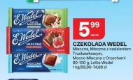 Czekolada E. Wedel