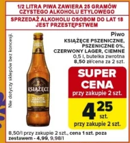Piwo Książęce