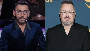 Maserak pozwolił sobie na emocje w "TzG". Teraz takie słowa o mamie Kędzierskiego