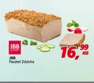 Pasztet JBB
