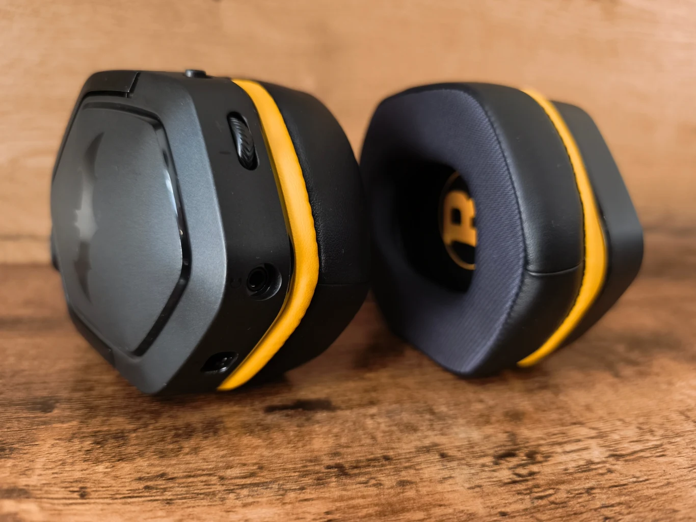 GXT Trust Batman