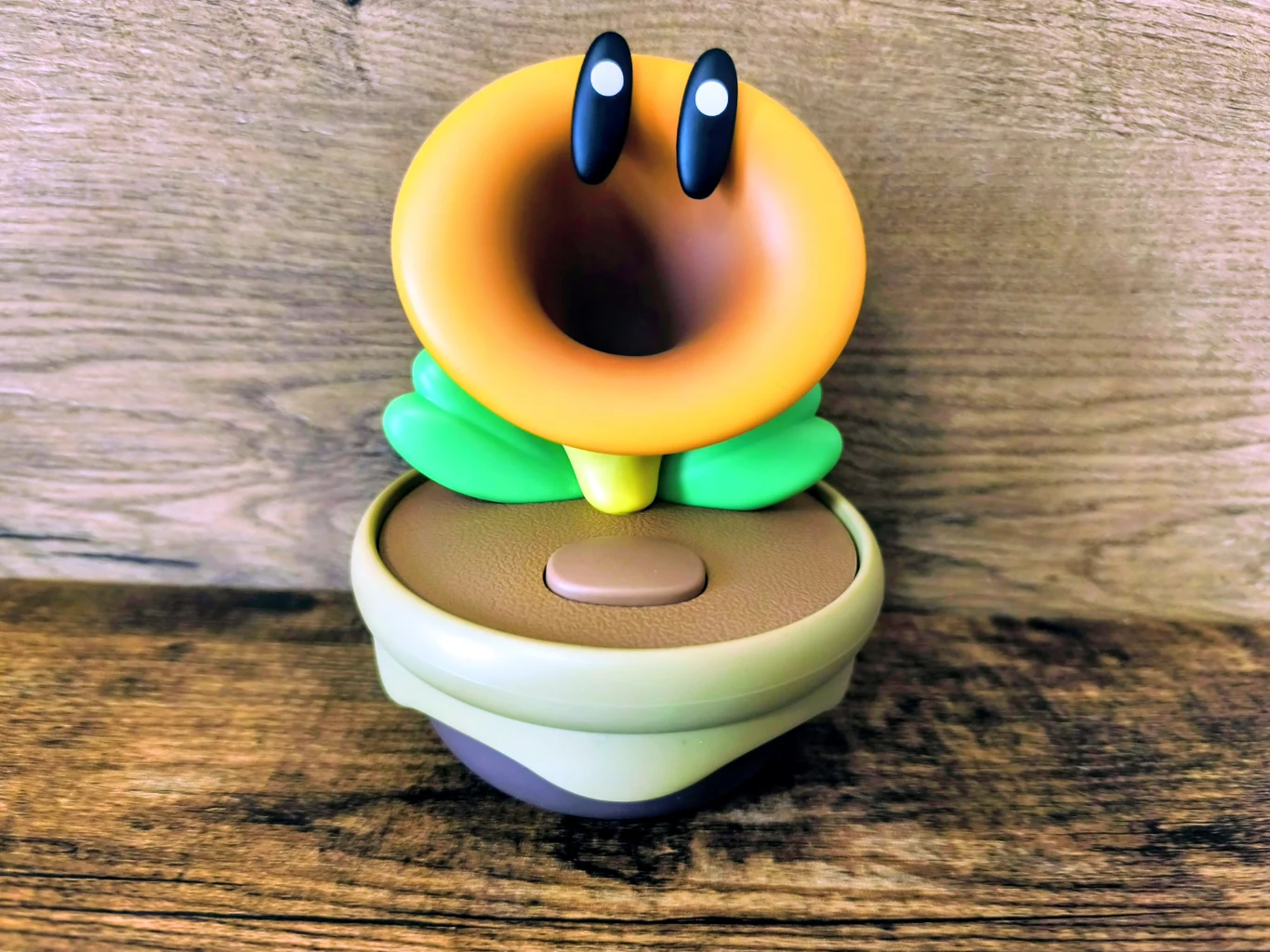 Nintendo Talking Flower