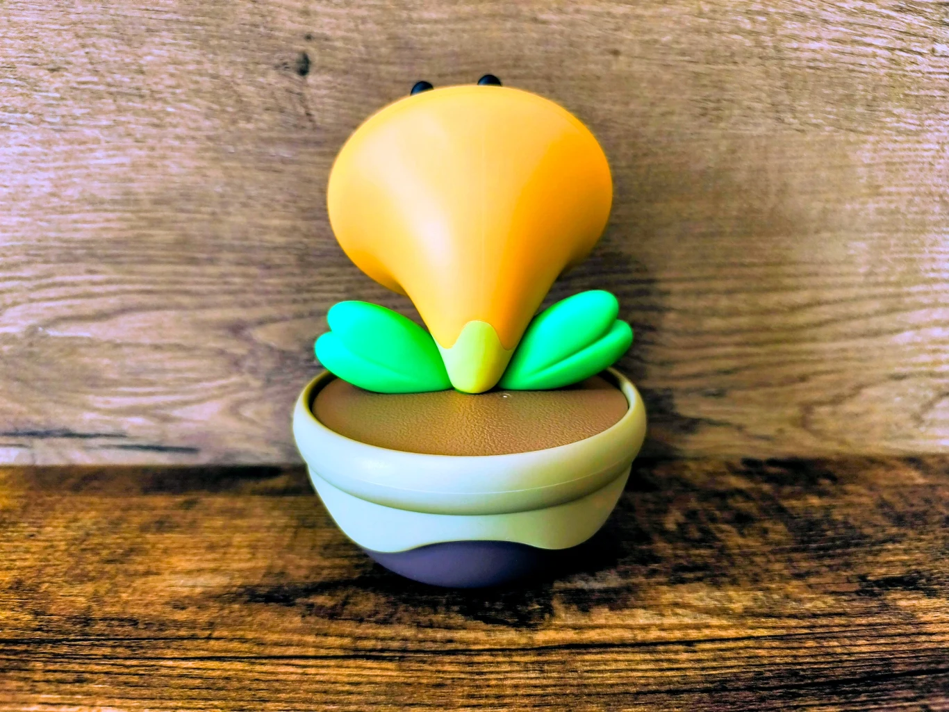 Nintendo Talking Flower