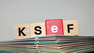 Jak wystawić fakturę krok po kroku w KSeF?