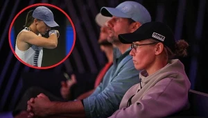 Wrze po decyzji Świątek. W tle Abramowicz. "Trudno uwierzyć w przypadki"