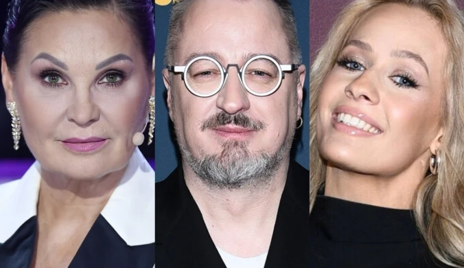 Iwona Pavlović, Piotr Kędzierski, Magdalena Tarnowska