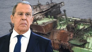 Rosja grzmi w sprawie Bałtyku. "Podejmiemy niezbędne środki"