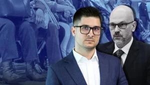 Nadwykonania. Jakub Kosikowski o słowach ministra Macieja Berka