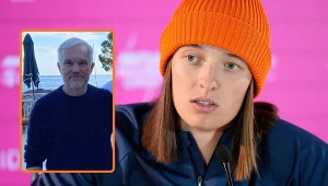 Słynny trener dementuje: Nie będę szkoleniowcem Świątek. Ale mam kandydata