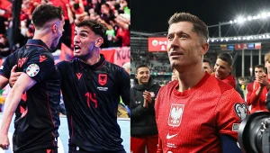 Głos z Albanii, tak patrzą na Polaków. Głośno ws. Lewandowskiego