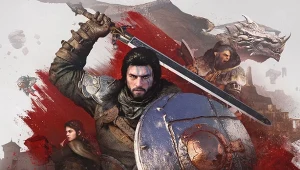 Crimson Desert - recenzja. Epicki rozmach, który ugina się pod własnym ciężarem