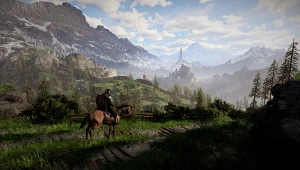 Crimson Desert z prestiżową nagrodą! Koreański hit nie ma sobie równych