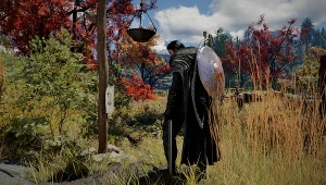 Crimson Desert - patch naprawia sterowanie. Studio reaguje na skargi