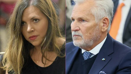 Aleksandra Kwaśniewska, Aleksander Kwaśniewski