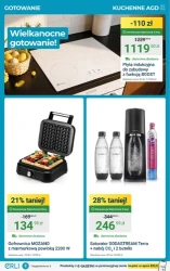 Wielkanocne gotowanie taniej - ERLI