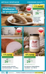 Wielkanocne gotowanie taniej - ERLI