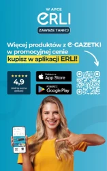 Wielkanocne gotowanie taniej - ERLI