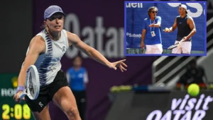 Świątek szuka trenera. Wskazano kierunek. Media: Trop prowadzi do Hiszpanii