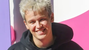 Xavier nie gryzł się w język ws. rodziców. Nie jest tak, jak się wydaje