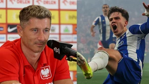 W Portugalii huczy przez "Lewego". Wszystko po słowach o Pietuszewskim