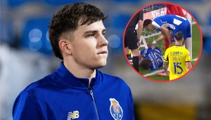 Wychodzą kulisy dramatu Pietuszewskiego. Od razu to usłyszał, Polak w akcji