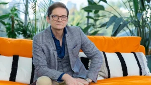 Zaprosili Babiarza na rozmowę. Nieodwracalna decyzja. "Nie mam pretensji"