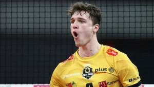 Siatkarski nokaut w PlusLidze, zabrakło punktu. Przedwczesny koniec sezonu