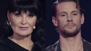 Pavlović dała mu zaniżoną ocenę. Fabijański zareagował dopiero po odcinku