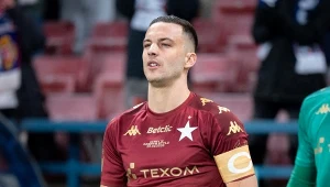 Władze Wisły podjęły decyzję, zaskakujący komunikat. Klub nie miał wyjścia