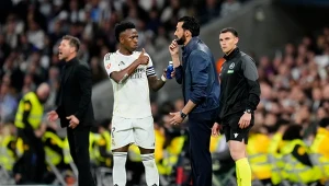 Prześwietlili trenera Realu Madryt. W Hiszpanii aż huczy po tym odkryciu