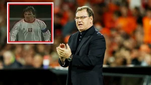 Urban na drodze Albanii. Jedno zagranie zdecydowało. Czar prysł chwilę później