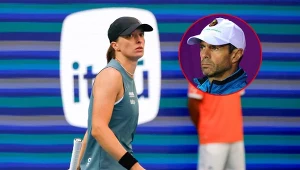 Komunikat Świątek, a potem takie wieści. Nowe nazwisko. "Trener mentalny"