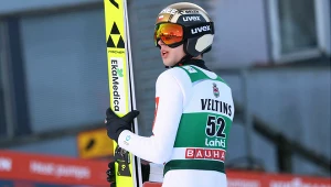 Zapadła decyzja ws. Tomasiaka. Wiadomo, co z Planicą. Ogłosił sam Maciusiak