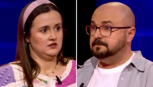 Wpadka za wpadką. Uczestnicy "The Floor" mieli problem z tą kategorią