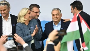 Orban z poparciem europejskich konserwatystów. Jest polskie nazwisko