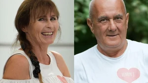 Teresa z "Sanatorium" szybko zapomniała o Wiesławie. Już ma nowego amanta 