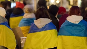Od strachu do adaptacji. Nowe badania o nastrojach Ukraińców w czasie wojny