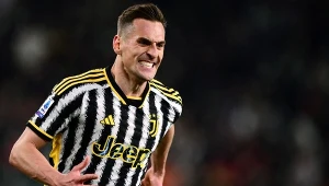 Powrót Milika, a teraz komunikat prosto z Turynu. Nie ma wątpliwości