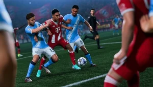 Tryb "Otwartego Świata" trafi do EA Sports FC już w 2026 r.? Nowe przecieki