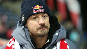 Niemcy tylko na to czekali. Trener może opuścić Polskę. Małysz nie kryje