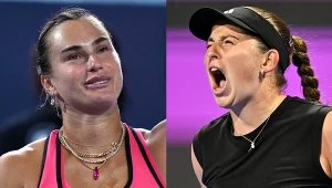 Sabalenka pozbawiona szansy na rewanż z Ostapenko. Zaskoczenie w Miami