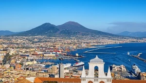 Szaleje groźny wirus, włoskie miasto reaguje. Surowy zakaz wchodzi w życie