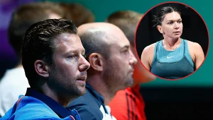 Fissette zwolniony. I się zaczęło: Nie sądzę, by ktoś pracował z nią dłużej