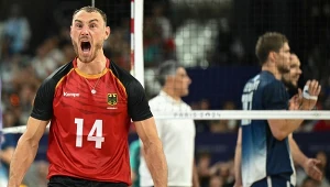 Niemiec lepszy od polskich siatkarzy. Gwiazdy kadry Grbicia zdeklasowane